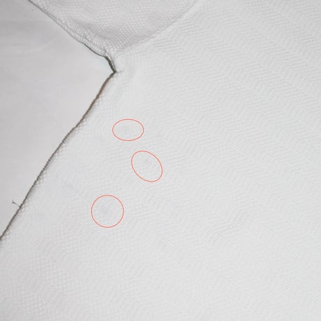 Babbie  Brooks Collection / Ron Chereskin Special fabric S/SL Tee