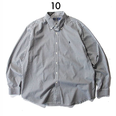 Polo Ralph Lauren L/SL Shirt