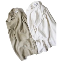Babbie  Brooks Collection / Ron Chereskin Special fabric S/SL Tee