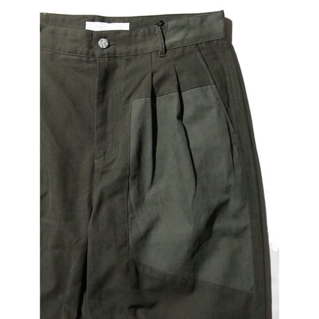 Candice Panel Pants