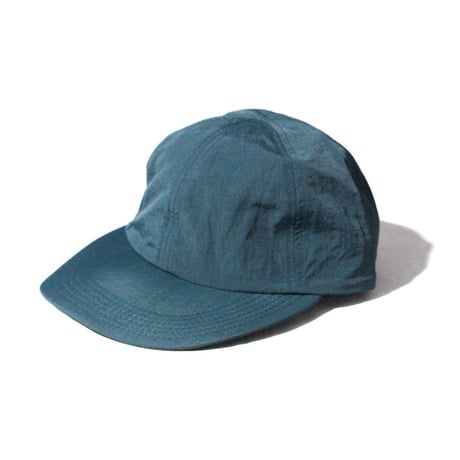 Nylon Soft Bill 6panel Caps