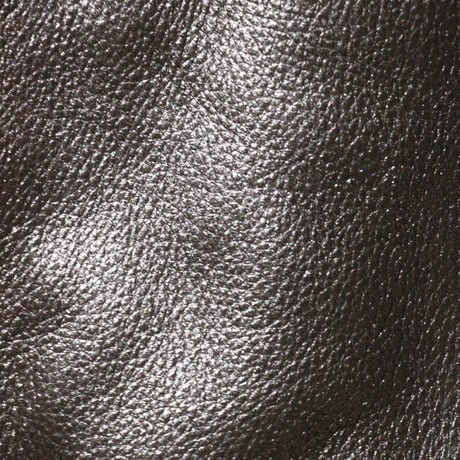 Rogue Leather Single Jacket