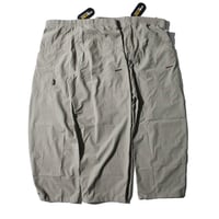 Stockroom OG Wear Cordura Baggy Pants "City Grey"