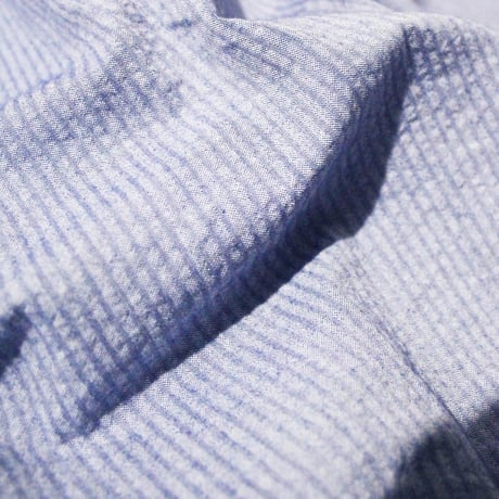 Paul Fredrick Seersucker Pant