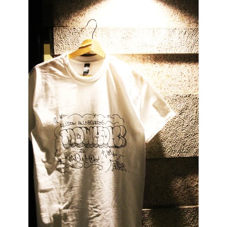 MOWHOK S/SL Tee <A>