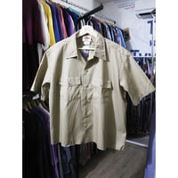 Dickies S/SL Work Shirt