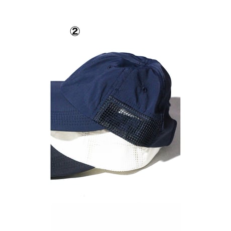 Nylon Caps