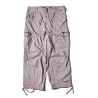 UO Lavender Cargo Pant