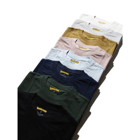 Stockroom OG Brank S/SL Tee