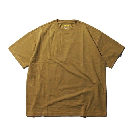 Stockroom OG Brank S/SL Tee