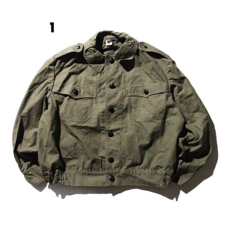 Bulgaria Military Shirt Jacket