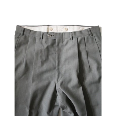 Bill Blass Suit Set Up <Made In USA>
