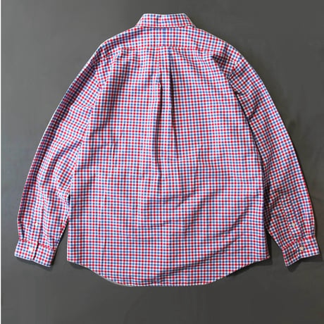 Polo Ralph Lauren B.D L/SL Shirt