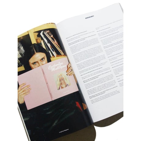 Living Proof Magazine Issue15