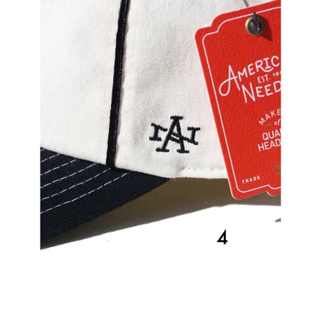American Needle Caps