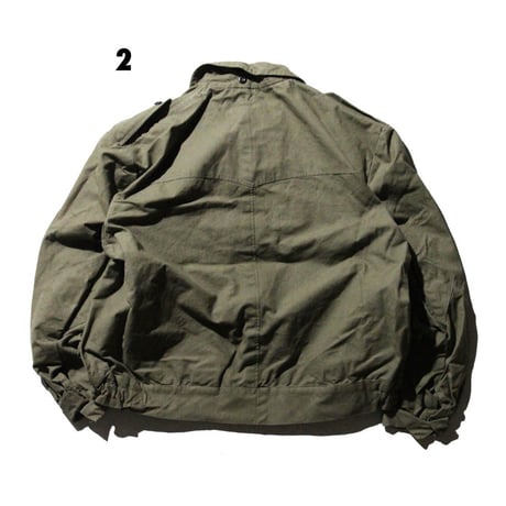 Bulgaria Military Shirt Jacket