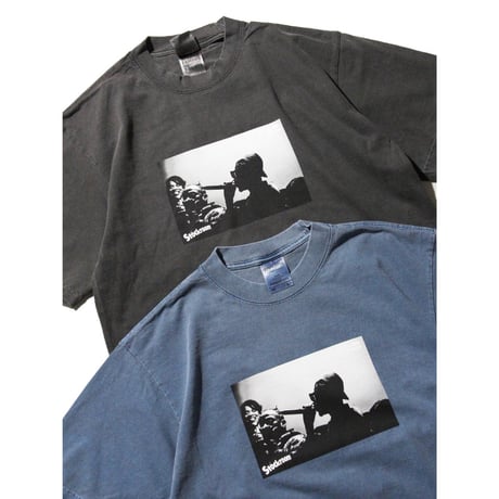 212.MAG x Stockroom Pop-Up Collaboration Tee