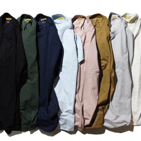 Stockroom OG Brank S/SL Tee