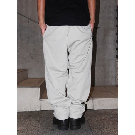 Old GAP 2tuck Chino Pant