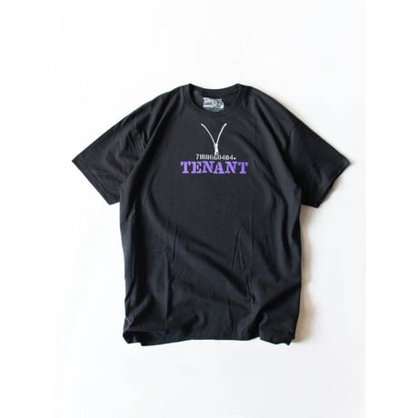 Tenant NY Tricky Tee