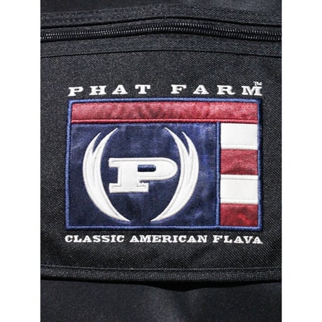 Phat Farm Messenger Bag
