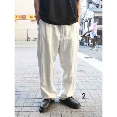 Next Original / Nautica / Gianfranco Ruffini / Dockers Linen Pants