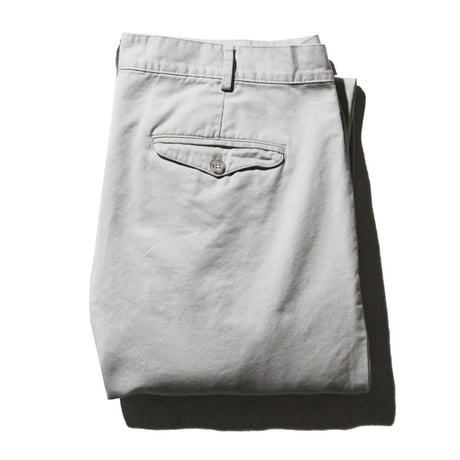 Old GAP 2tuck Chino Pant