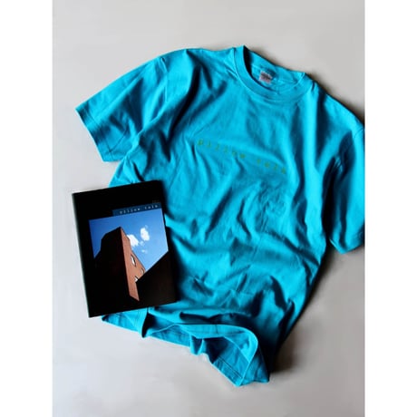 Pillow Talk vol.001 Zine & Tee Set
