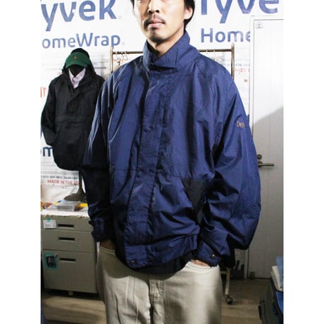 Dryjoys by Footjoy Houndstooth Jacket