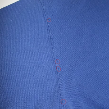 Woolrich / GILDAN Super Weight Cotton Henry Neck Tee