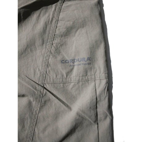 Stockroom OG Wear Cordura Baggy Pants "City Grey"