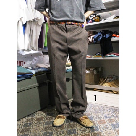 Levi's Action Slacks
