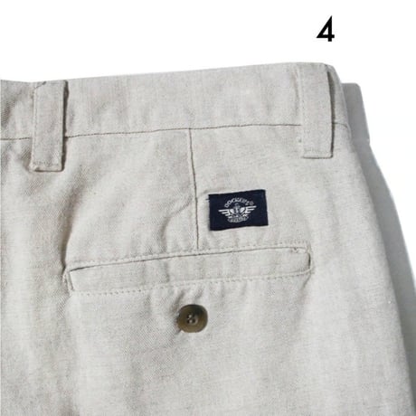 Next Original / Nautica / Gianfranco Ruffini / Dockers Linen Pants
