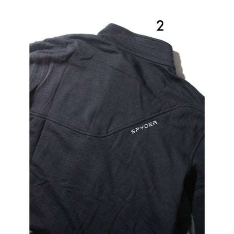 Spyder Active Tops