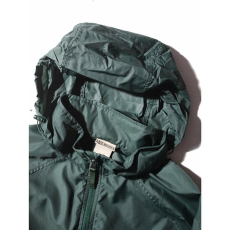 L.L.Bean Light Weight Nylon Jacket