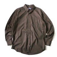 Gieves & Hawks L/SL Shirt