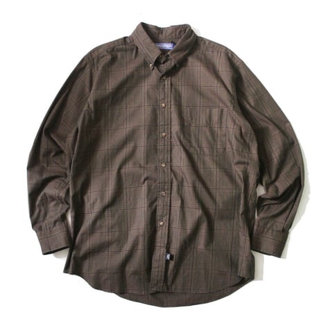 Gieves & Hawks L/SL Shirt
