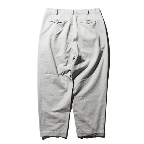 Old GAP 2tuck Chino Pant
