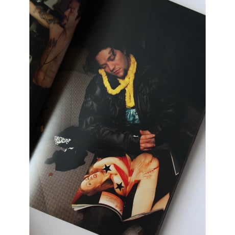 "Can’t K*ll Yourself" Living Proof Magazine