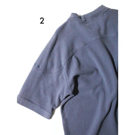 New Century Sport / Cabela's /  AKWA Classic / Steel Bridge / Moose Creek / VAN HEUSEN Polo Shirts