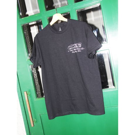 MOWHOK S/SL Tee <B>