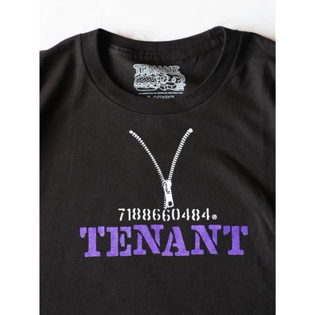 Tenant NY Tricky Tee