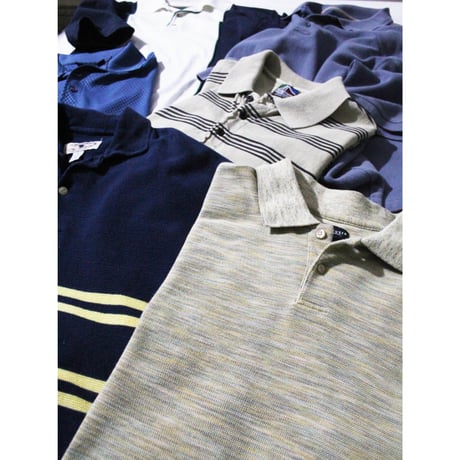 New Century Sport / Cabela's /  AKWA Classic / Steel Bridge / Moose Creek / VAN HEUSEN Polo Shirts