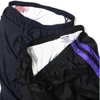 Jimmy Connors Nylon Asymmetry Pant / Weekend Gear Poly/Cotton Pant