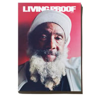 Living Proof Magazine Issue15