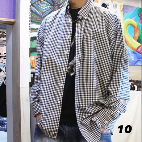 Polo Ralph Lauren L/SL Shirt