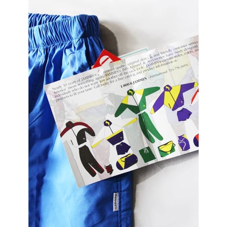 JMN Apparel 60/40 Cross Track Pant