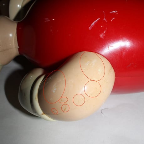m&m's Candy Dispenser