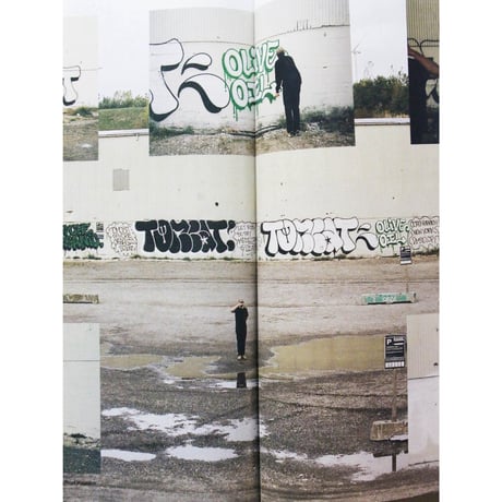 Living Proof Magazine Issue15