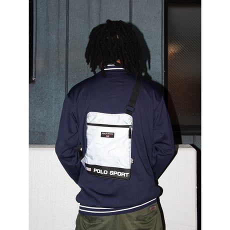 Polo Sport Cross Body Bag